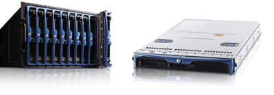 Dell PowerEdge 1955 Blade