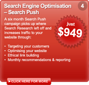 Search Push