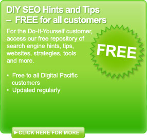 Free SEO hints and tips