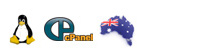 Australian Linux cPanel Hosting