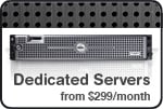Dedicated Servers