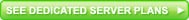 Dedicated Server Plans