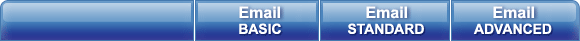 Email Hosting Plans