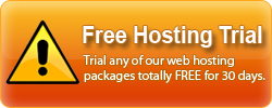 Free Website Hosting Trial