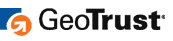 Geotrust SSL Certificates