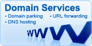 Domain Services