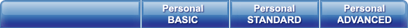 Personal Hosting Plans