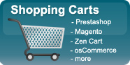 Shopping Carts