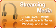 Streaming Media
