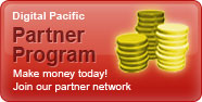 Reseller Web Hosting