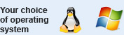 Linux & Windows