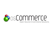 osCommerce Shopping Cart
