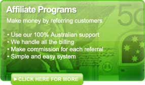 Affiliate Programs
