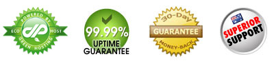Dedicated Server Features