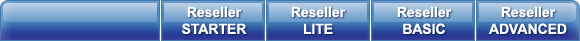 Reseller Web Hosting Plans