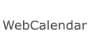 Web Calendar