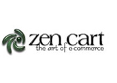 Zen Cart Shopping Cart