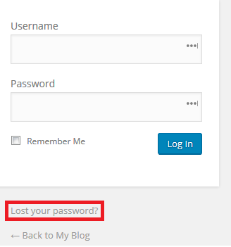 Phpmyadmin reset root password