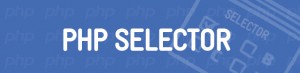 PHP Selector