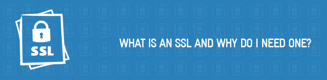 What Is An SSL?