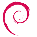 Debian Logo