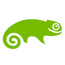 openSUSE Logo