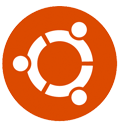 Ubuntu Logo