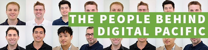 The People Behind Digital Pacific