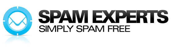 SpamExperts Logo