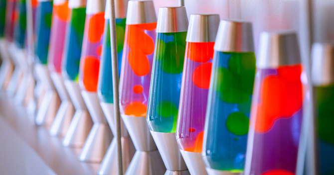 lava lamps data encryption